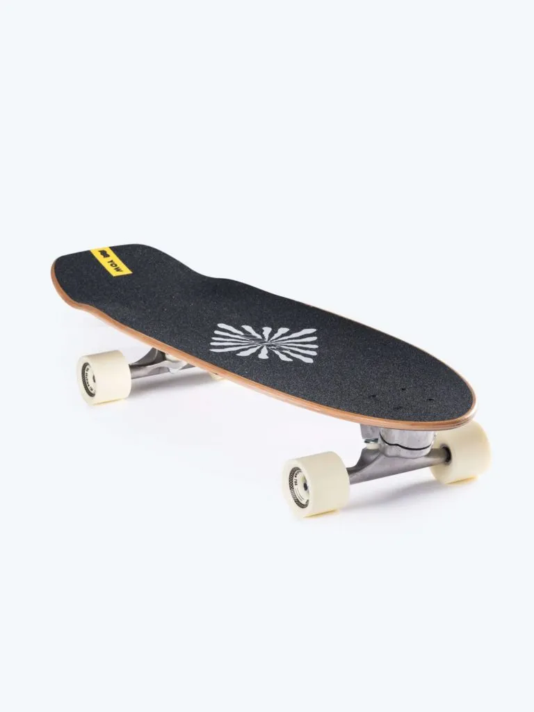 YOW surfskate: Pukas Anemone 34.5" S5