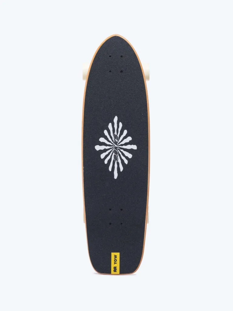 YOW surfskate: Pukas Anemone 34.5" S5