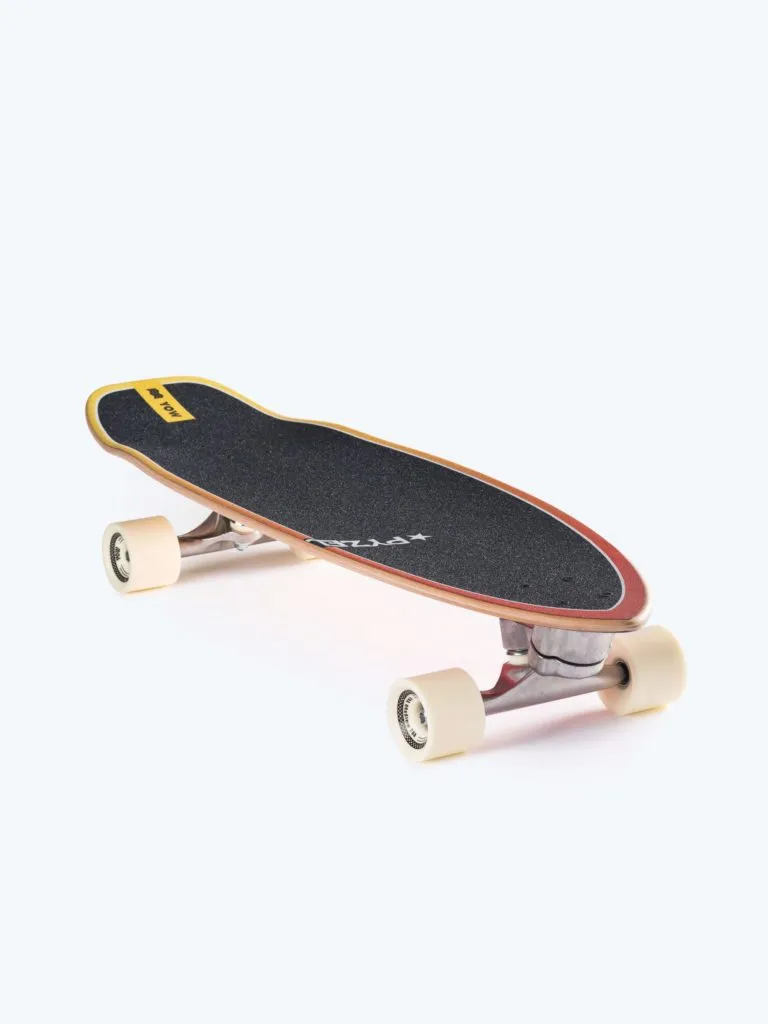 YOW surfskate: Pyzel Ghost 33.5" S5